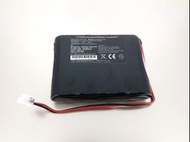 18V 2600mAh 鋰電池　Rechargeable Li-ion Battery