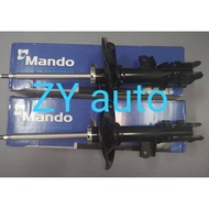 MANDO Kia Forte 2010-2012 FRONT GAS Shock Absorber (A01008/A00109) 2PCS = 1 SET