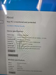 Lenovo YOGA Duet 7 平板電腦連鍵盤