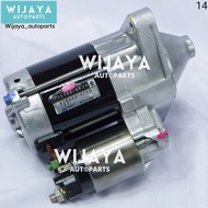 DYNAMO STATER ESPASS DAIHATSU ESPAS 1.3 / 1.6 12V 0.75KW 8T / DAIHATSU TARUNA