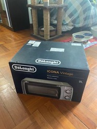 Delonghi EO1406 焗爐