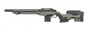 【IDCF】Action Army AAC T10S 短版空氣手拉狙擊槍 OD綠 VSR系統 AAC 16218