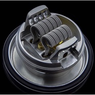 Reload 26 RTA Authentic from Reload Vapor USA