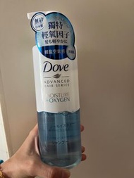 Dove 洗頭水