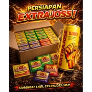 [Ready Stock] EXTRA JOSS