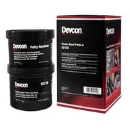 Devcon Plastic Steel Putty 10110 (A) 1lbs