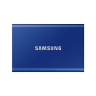 Samsung T7 External SSD Storage Solution - 1TB 2TB 4TB Capacities Ultra-Fast 1050MB/s Speed Durabil