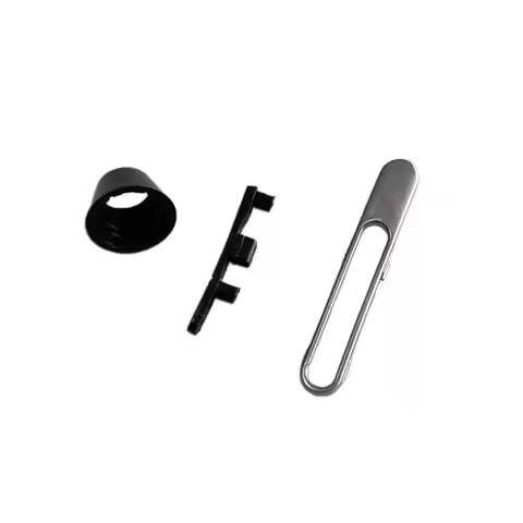 31BA Pen Buckle Pen Side Button +Pen Nut Replacement for Pro Pen 2 KP504e 503e