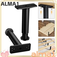 ALMA Bed Beam Support Sofa Leg Bed Bottom Replacement Nightstand Storage Box Leg