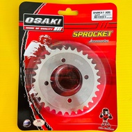 Rear Sprocket spark nano 32 Teeth osaki