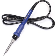 YIHUA 907I Blue Grip Pengganti Alat Pemegang/Handpiece Soldering Iron untuk model YIHUA 862BD+, 853D