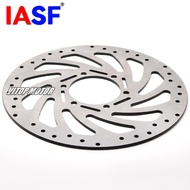 Fits for KTM DUKE 390 RC390 2017-2021 2018 2019 2020 Motorcycle Front Brake Disc Rotor 320mm Diamete