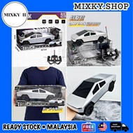 TESLA CYBER TRUCK REMOTE CONTROL CAR FLEXIBLE CONTROL ACTION FIGURE CARS COLLECTION KIDS TOY PLAY SE