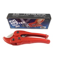 UEC กรรไกรตัดท่อ pvc ที่ตัดท่อ ตัดท่อพีวีซี ตัดได้ถึงขนาด 1" (25 มิล) PVC PIPE CUTTER