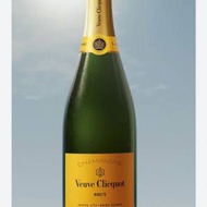 Veuve Clicquot 香檳