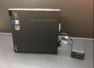 Lenovo  M73 微型電腦👍i5-4570 8G Ram   SSD 256  Win10 pro