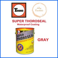 ▪ ◙ ❥ SUPER THOROSEAL Waterproof Coating