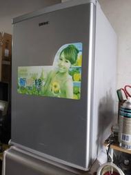 ☆二手☆ [HERAN]  單門小冰箱 75L 104年製 (不適用免運券和折價券)