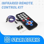 HX1838 Remote Control IR Modul Infrared Modul Remote HX 1838