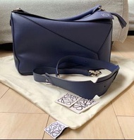 Loewe Puzzle Bag  Large  長29