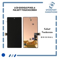 LCD GOOGLE PIXEL 6 Fullset Touchscreen