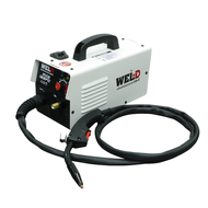 WEL-D - MIG120FC เครื่องเชื่อมอินเวอร์เตอร์