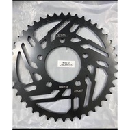 Benelli BN302 BJ300 Sprocket 14T Sprocket 44T Sprocket - Standard 525 VITAL Brand Imported from Thai