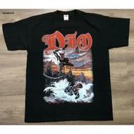 DIO-Holy Diver (T-Shirt)