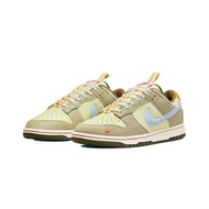 Nike Dunk Low Utility Cartoon 棕黃色 卡通 DX6038-741