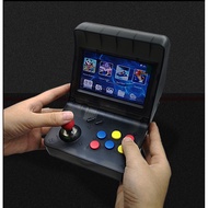 Retro Mini Pocket Game E Arcade Neogeo 3000 in 1 Classic Handheld Game Console