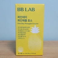 BB LAB 科研 Fine Day 鳳梨酵素 30條