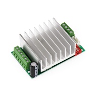 TB6600 4.5A Stepper Motor Driver Board Controller Replace TB6560 Engraving Machine Single Controller