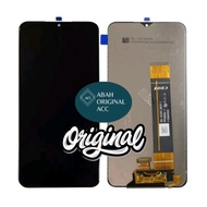 LCD SAMSUNG A23 A236 A236E A236B A236U 5G FULLSET TOUCHSCREEN ORIGINAL