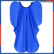 Hair Cut Cape Hair Stylist Cape Hairdressing Gown Adult Hair Cutting Cape Hair Dye Cape Unisex Hair 