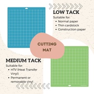 Cricut Cutting Mat | Suitable for Cricut Explore, Cricut Maker, Cricut Joy Xtra| Vinyl Cutting Mat |