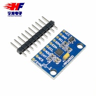 MPU6500 GY-6500 6DOF Six-Axis 6-Axis Posture Acceleration Gyroscope Sensor Module