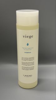 Lebel Viege Shampoo 蔬果精華洗髮水
