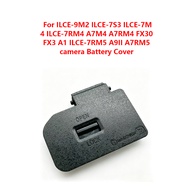 For Sony ILCE-9M2 ILCE-7S3 ILCE-7M4 ILCE-7RM4 A7M4 A7RM4 FX30 FX3 A1 ILCE-7RM5 A9II A7RM5 camera Bat