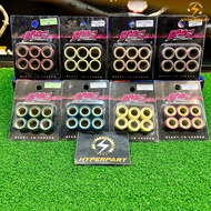 WF RACING ROLLER YAMAHA NMAX NVX 8GRAM / 13GRAM