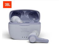 หูฟังไร้สายบลูทูธของแท้ JBL การปรับแต่ง215 TWS หูฟังสเตอริโอของแท้หูฟังเสียงเบสแท้ชุดหูฟังพร้อมไมโคร