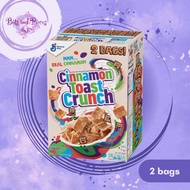 Cinnamon Toast Crunch Cereal 1.4kg