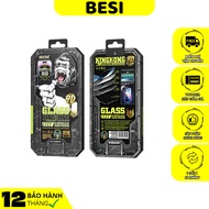 Kính Cường Lực KingKong WEKOME HD Screen Protector WTP-066