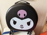 kuromi 行李箱