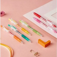 Pilot Juice Retractable Gel Pen 0.38mm LJU10UF (5's/box)