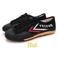 FEI YEU MARTIAL ARTS/RUNNING SHOES