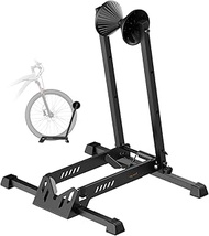 my wall Freestanding Folding Bicycle Stand - HR16L, for 20-29 Inch Wheel Stand for MTB, Road Bike & 