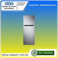 Kulkas 2 Pintu Samsung RT38K503JS8 397L Kulkas Inverter Samsung RT38