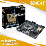 ASUS B150M-K B150 Intel Socket 1151 Motherboard