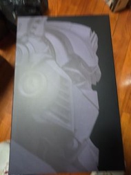 3A Transformers Optimus Prime 收藏模型