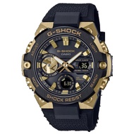 Casio G-Shock Jam Tangan Analog Digital Pria Original GST-B400GB-1A9DR